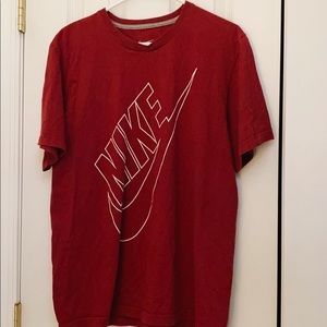 Vintage Nike Tshirt, Unisex